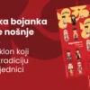 PROMO ponuda - Narodne nosnje Crne Gore