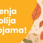 Akcija, jesen 2025.