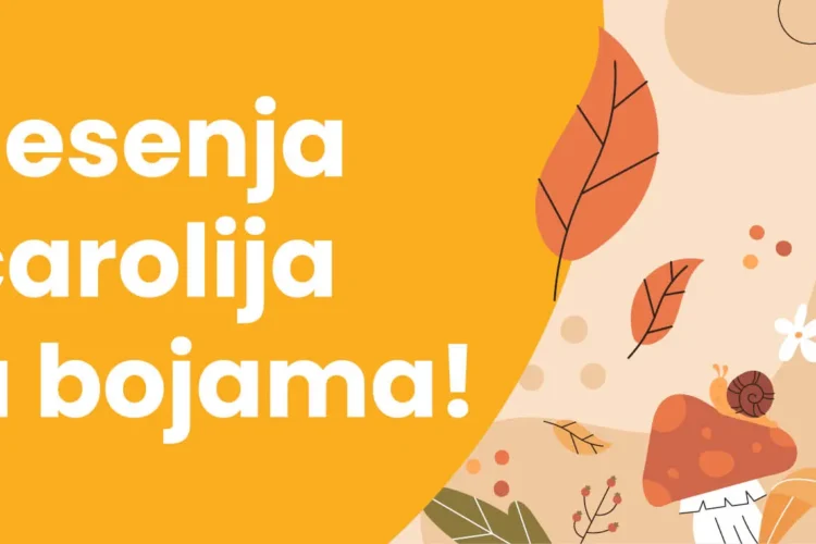 Akcija, jesen 2025.