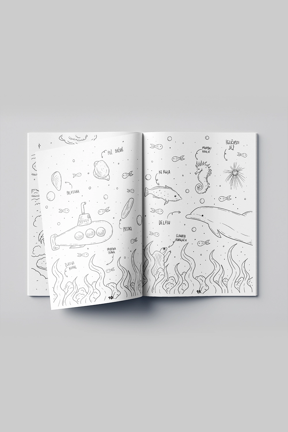 Stories from Bar || Special Edition for the Tourist Organization of Bar - Image 4