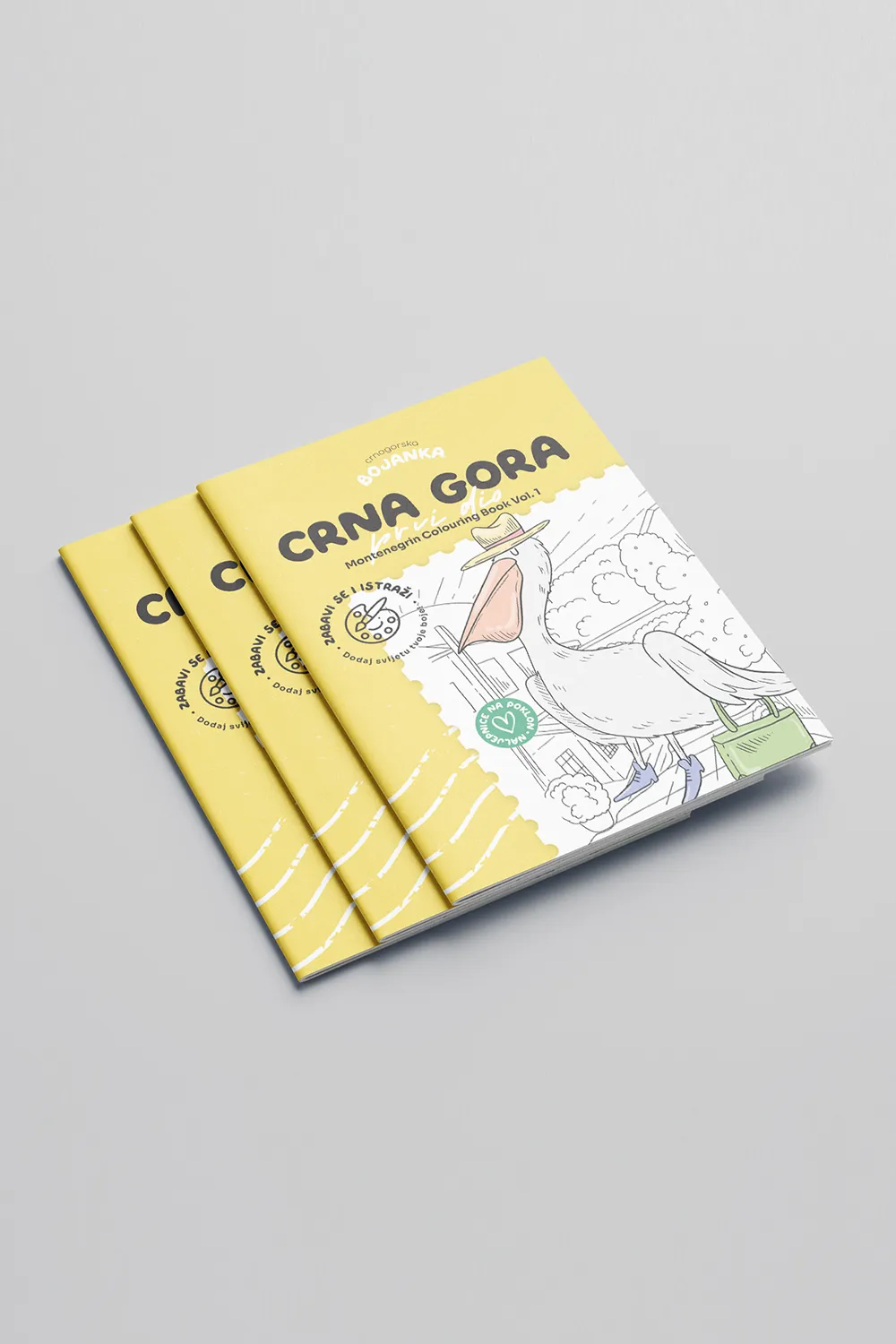 Crna Gora, prvi dio (drugo izdanje) - Slika 4