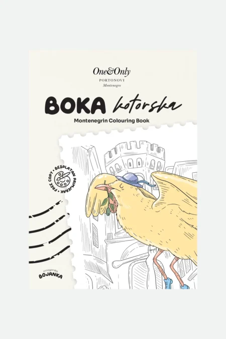 Boka Kotorska || One&Only Portonovi