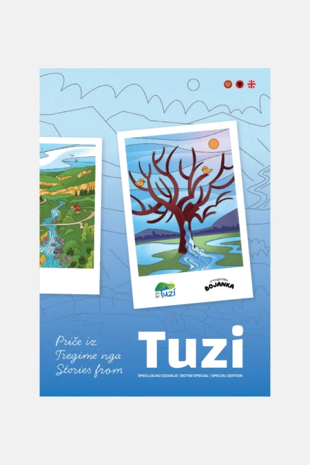 Tuzi