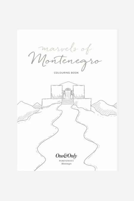 Marvels of Montenegro || One&Only Portonovi